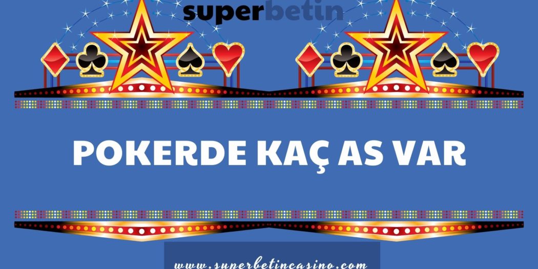 sararbet Pokerde Kaç Kez Kazandı