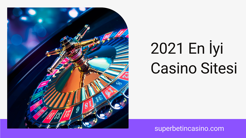 best new online casino 2021